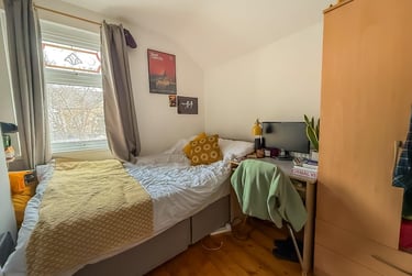 4 bed house, Diana Street, Plasnewydd, Cardiff, CF244TS - Image 12